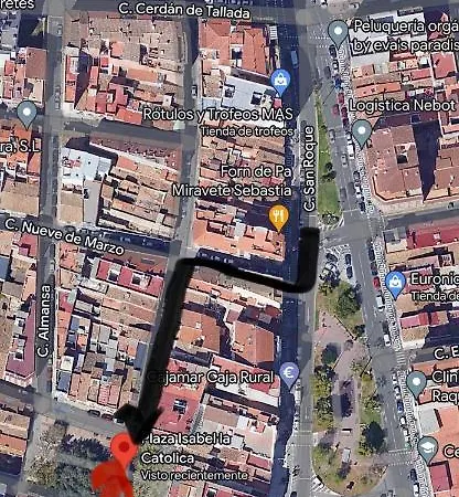 Castellon Deluxe * Castellón de la Plana