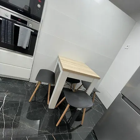 Apartment Castellon Deluxe Castellon de la Plana