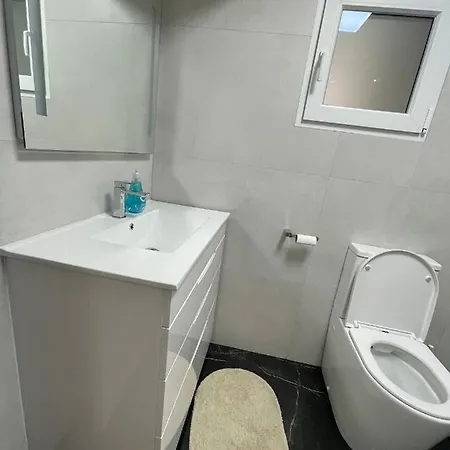 Castellon Deluxe Apartment