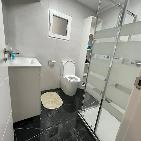 Castellon Deluxe Apartment