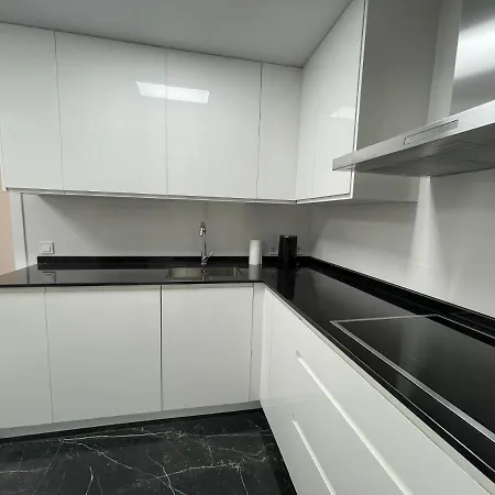 Castellon Deluxe