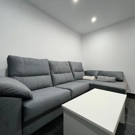 Castellon Deluxe
