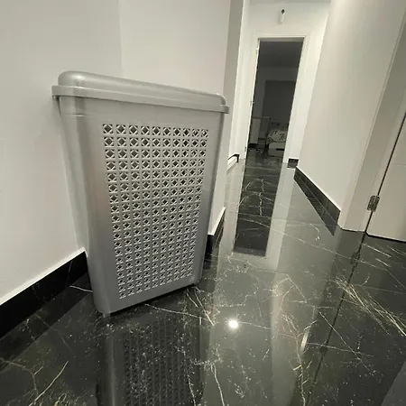 Castellon Deluxe Apartment Castellon de la Plana
