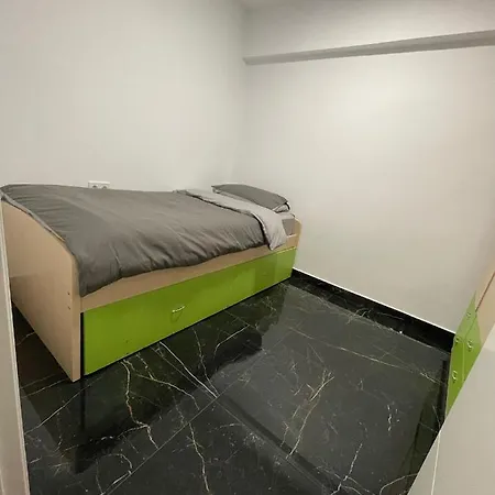 Castellon Deluxe Apartment *