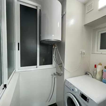Apartment Castellon Deluxe Castellon de la Plana