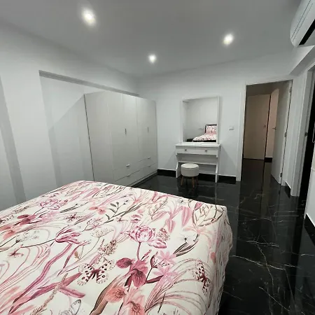Castellon Deluxe Apartment *