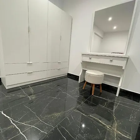 Castellon Deluxe Apartment Castellón de la Plana