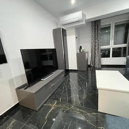 Castellon Deluxe Apartment *