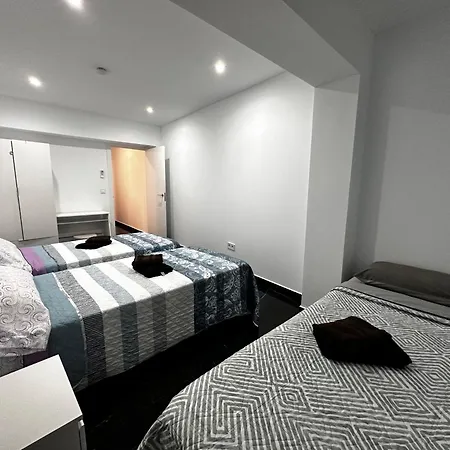 Apartment Castellon Deluxe Castellon de la Plana