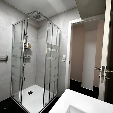 Castellon Deluxe Apartment Castellon de la Plana