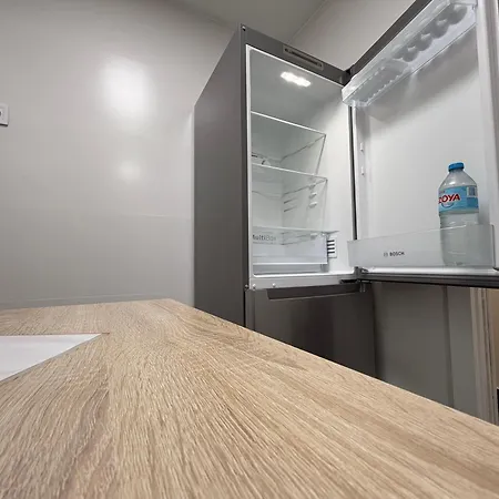 Castellon Deluxe Apartment Castellón de la Plana