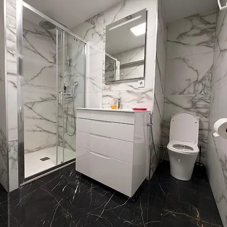 Apartment Castellon Deluxe *