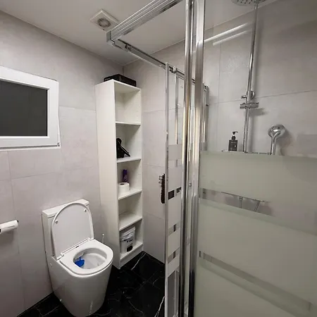 Castellon Deluxe Apartment Castellón de la Plana