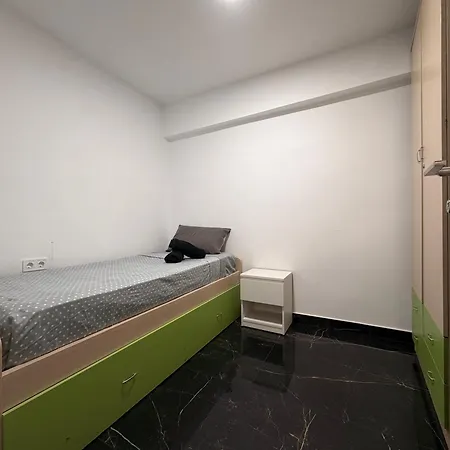 Apartment Castellon Deluxe Castellón de la Plana