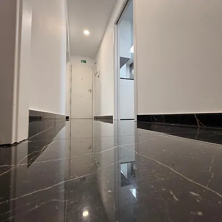 Castellon Deluxe Apartment *