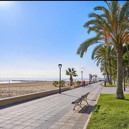 Castellon Deluxe Apartment Castellón de la Plana