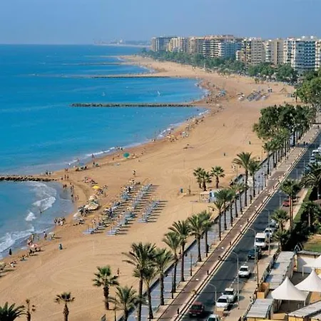 Castellon Deluxe Castellón de la Plana