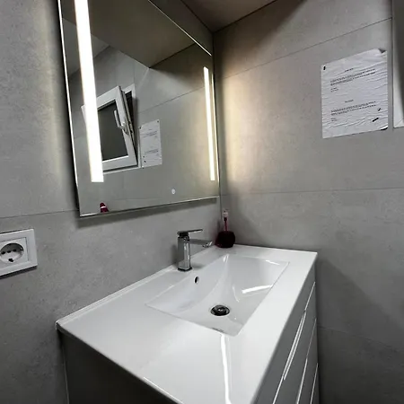 Castellon Deluxe * Castellón de la Plana