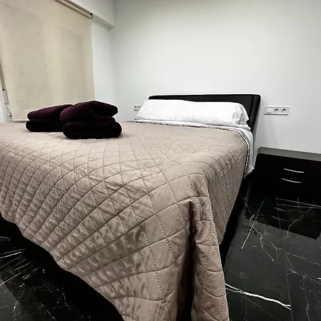 Castellon Deluxe Castellón de la Plana